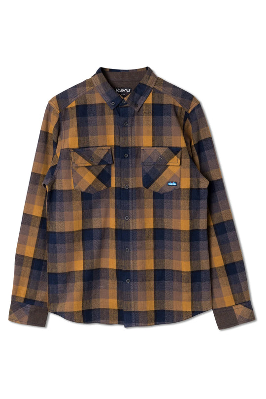 Kavu Buffaroni