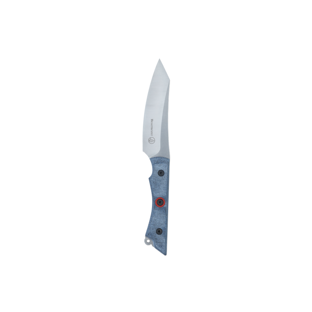 Iron & Resin - Overland Chef Utility - 4.5"