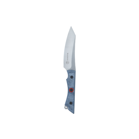 Iron & Resin - Overland Chef Utility - 4.5"