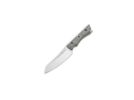 Overland Chef Knife 4.5 Inch Utility