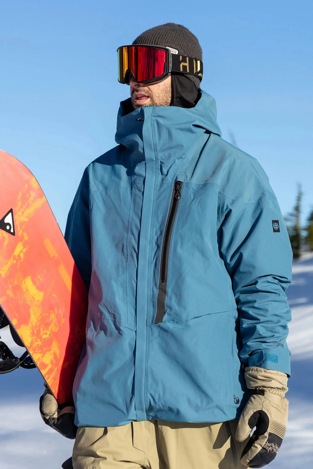 686 Men's GORE-TEX GT Jacket 686