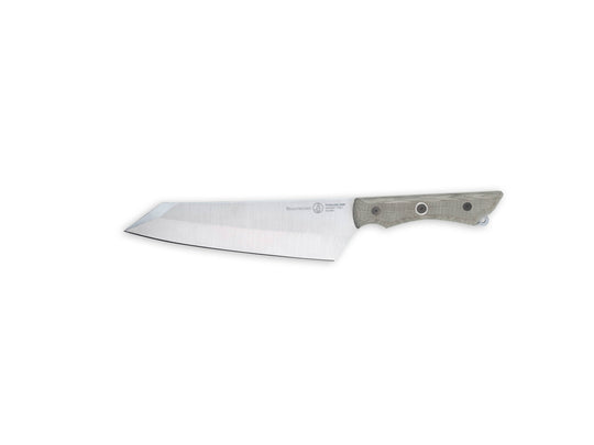 Overland Chef 8 Inch Chef's Knife