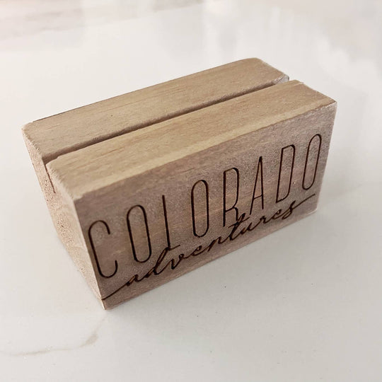 CO|Creative Colorado Photo Block