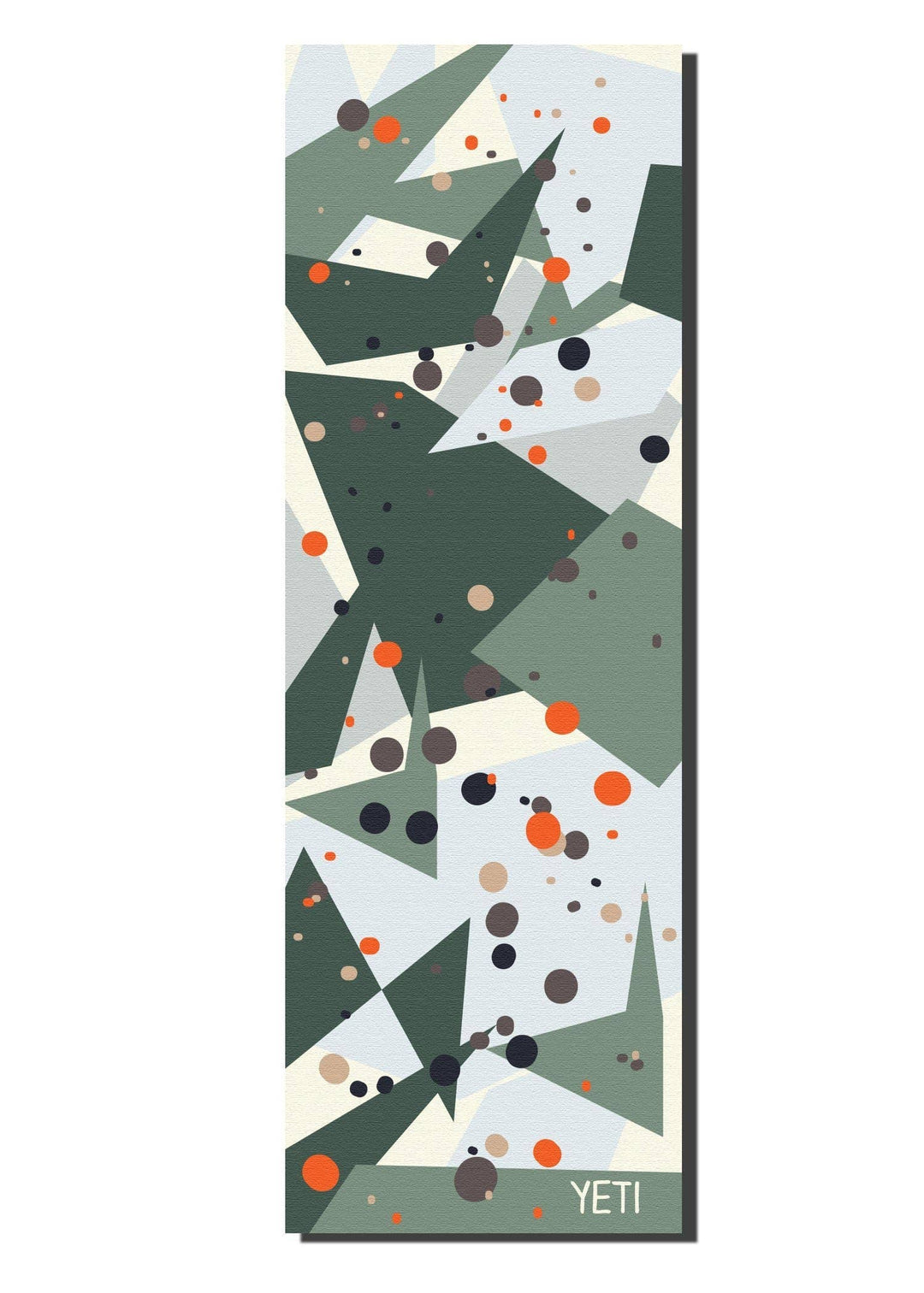 Yune Yoga The Basalt Yoga Mat