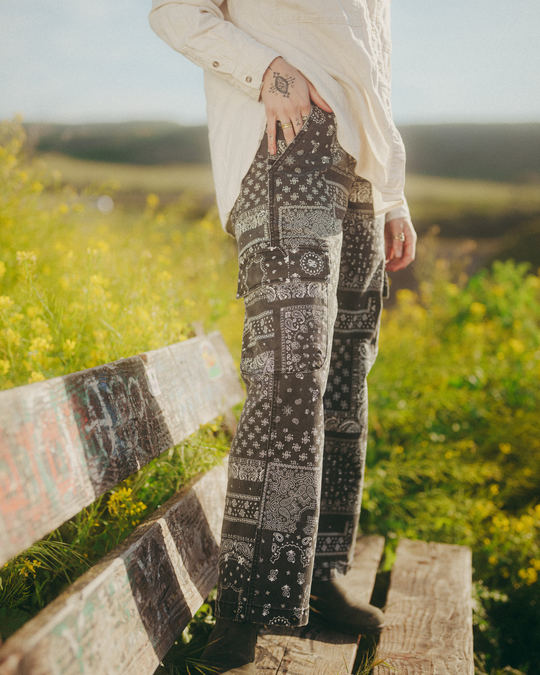 Women's Superlite Cargeaux Pant