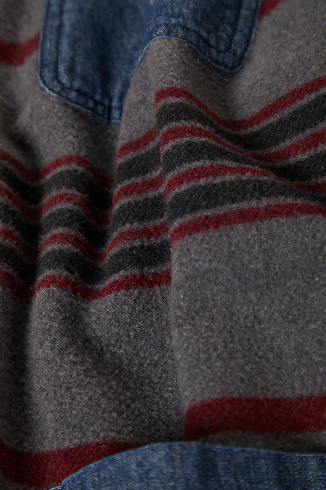 Brixton Altered Threads Chore Coat Brixton