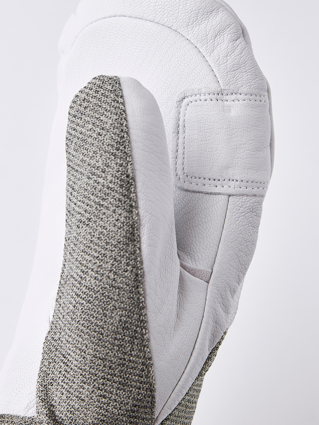 Hestra Women's Patrol Gauntlet Mitt