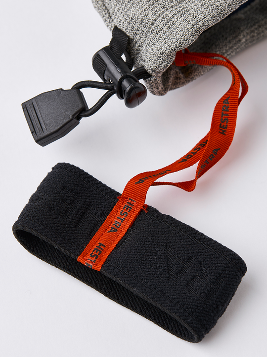 Hestra Women's Patrol Gauntlet Mitt