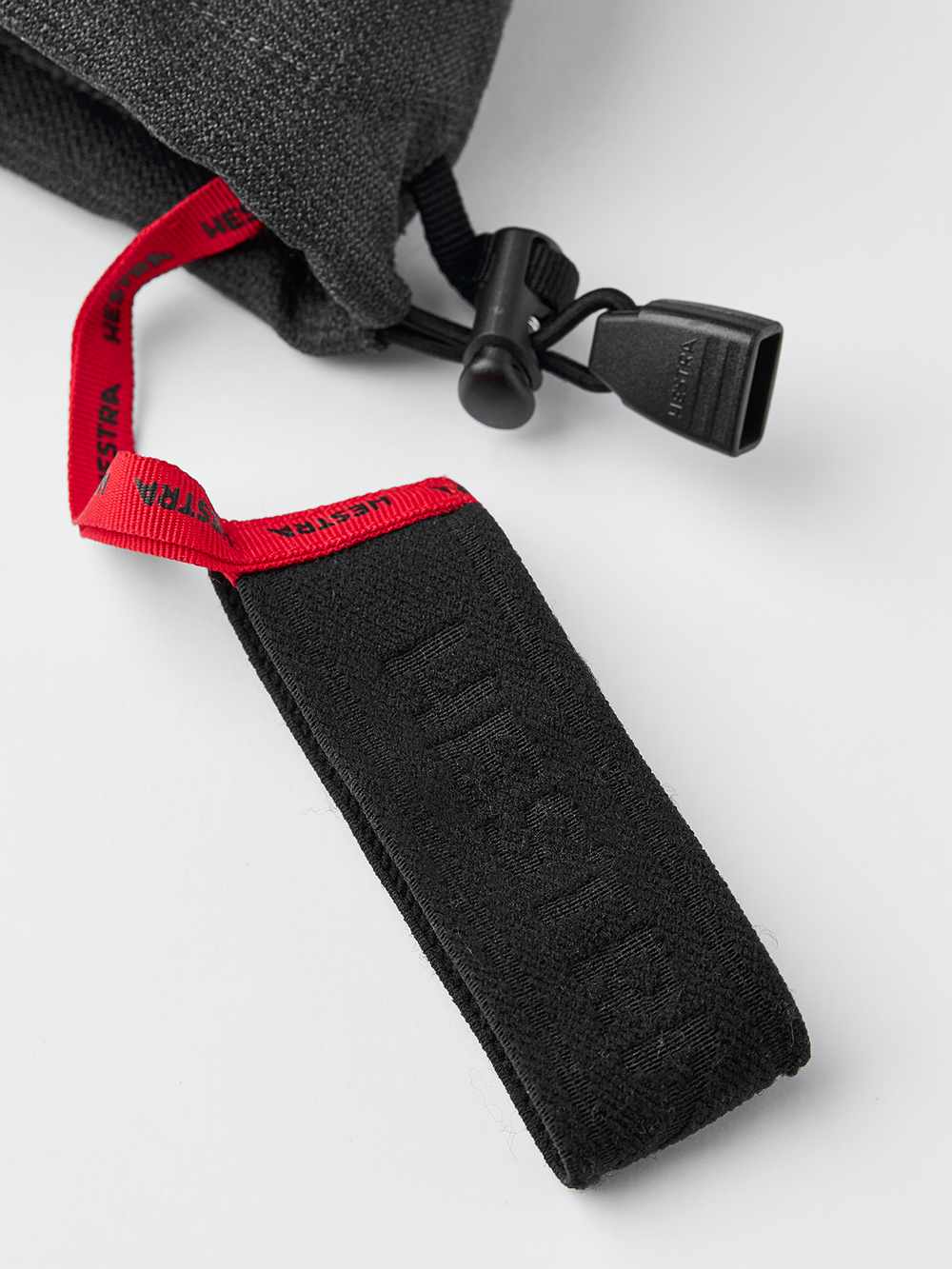 Hestra Army Leather Patrol Gauntlet