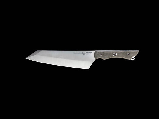 Overland Chef 8 Inch Chef's Knife