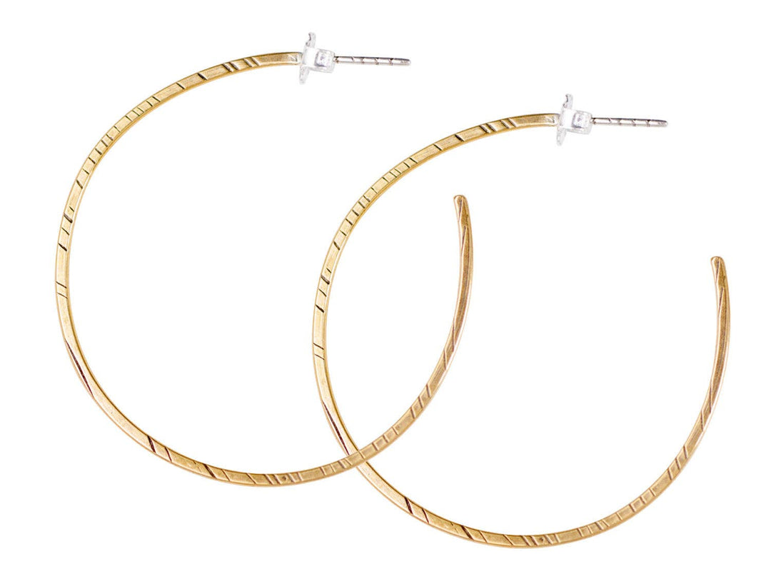 Roller Printed Daily Hoops