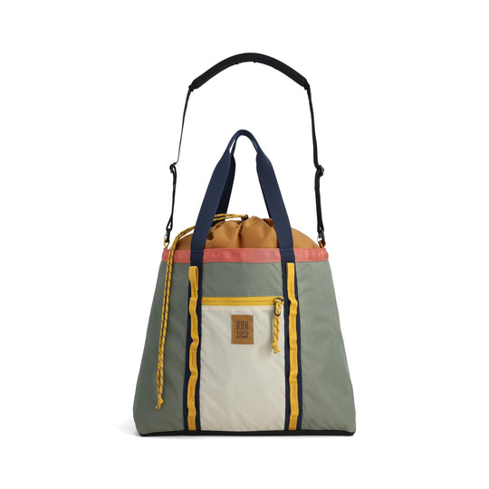 Topo Designs Mountain Utility Tote