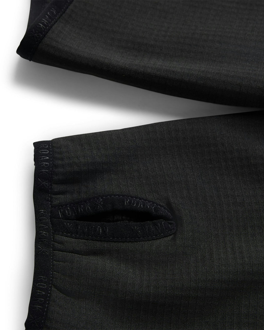 Grid Lock Fleece Quarter Zip
