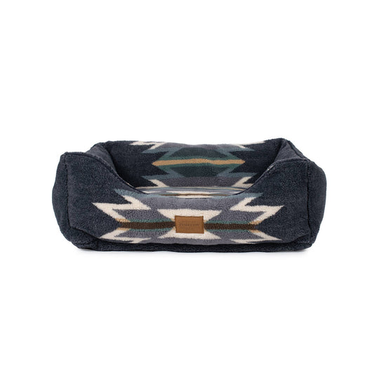 Pendleton Wyeth Trail Berber Kuddler Dog Bed