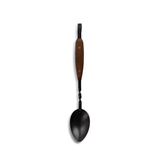 Barebones Cowboy Grill Chef Spoon