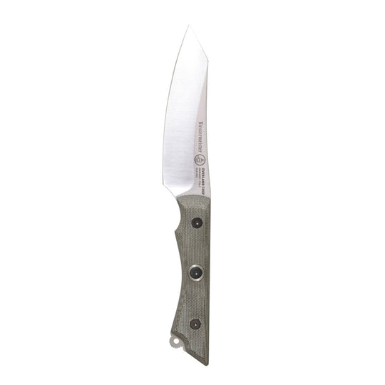 Overland Chef Knife 4.5 Inch Utility