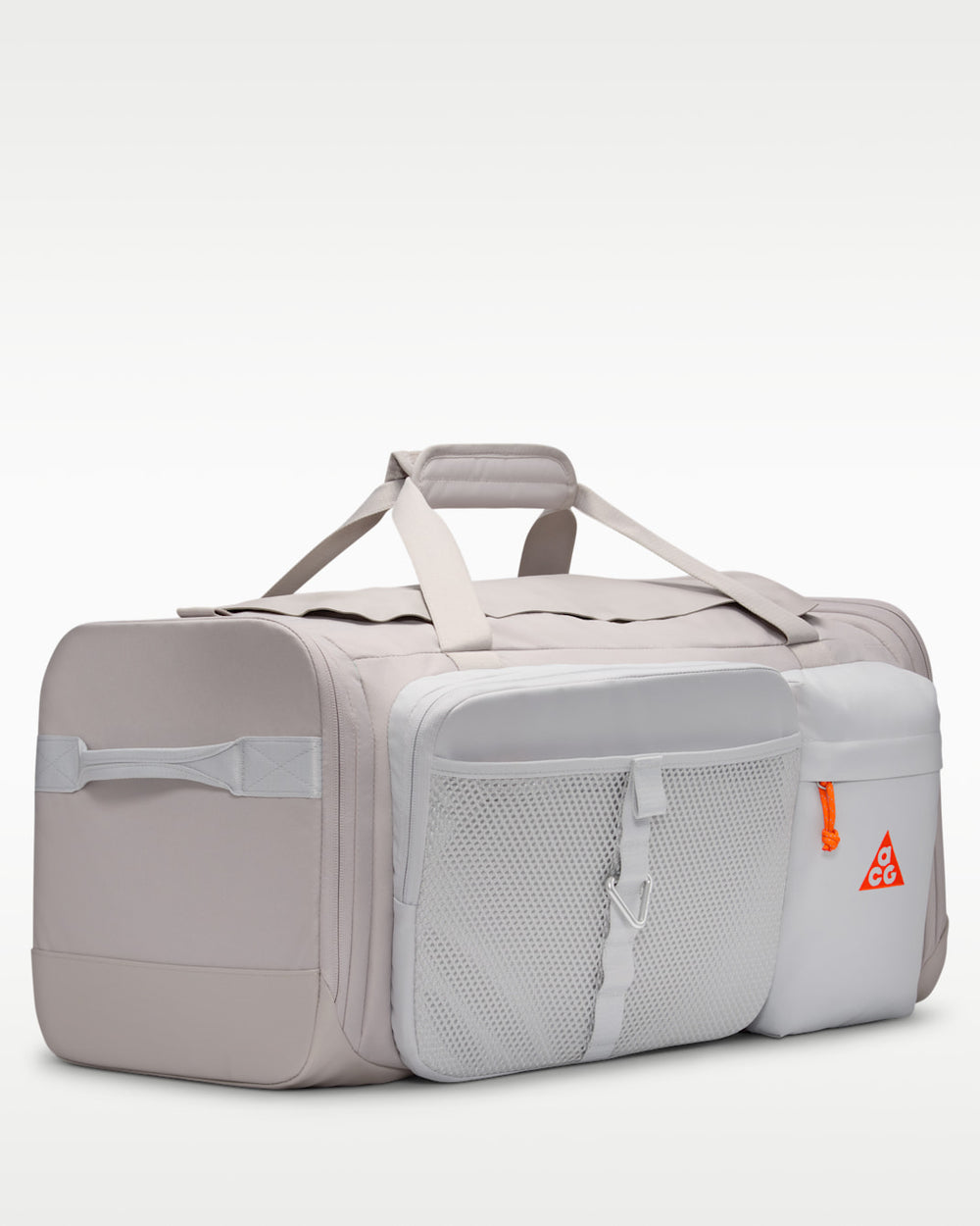 Nike ACG "DAYMAX" Duffel Bag (60L)