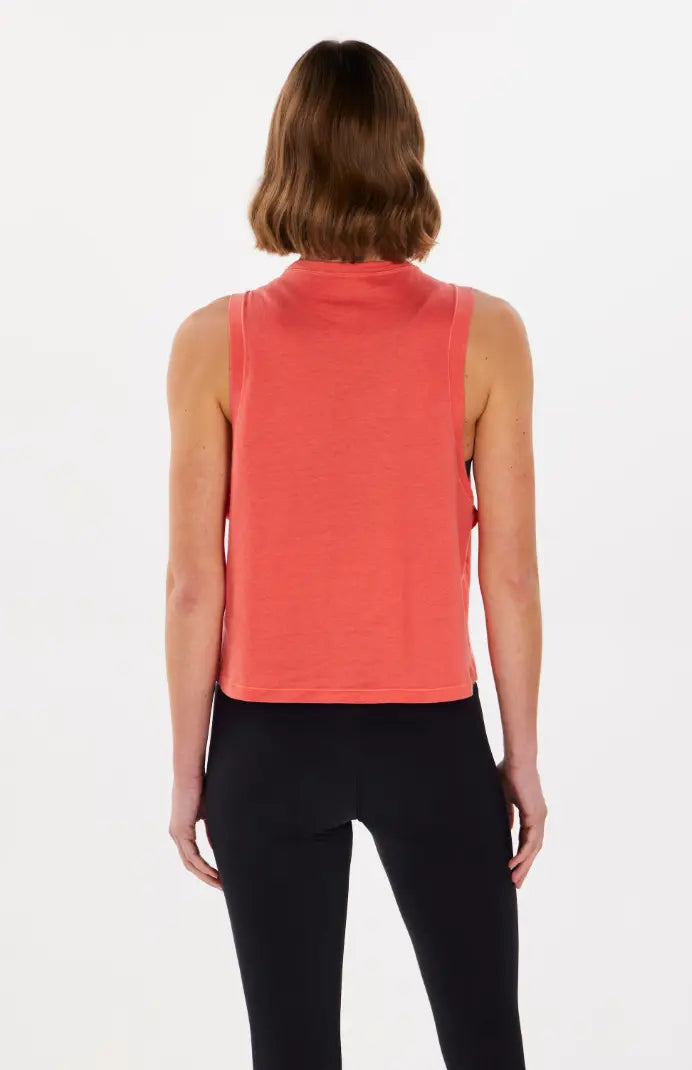 ALSPRT Seacell Muscle Tank ALWRLD