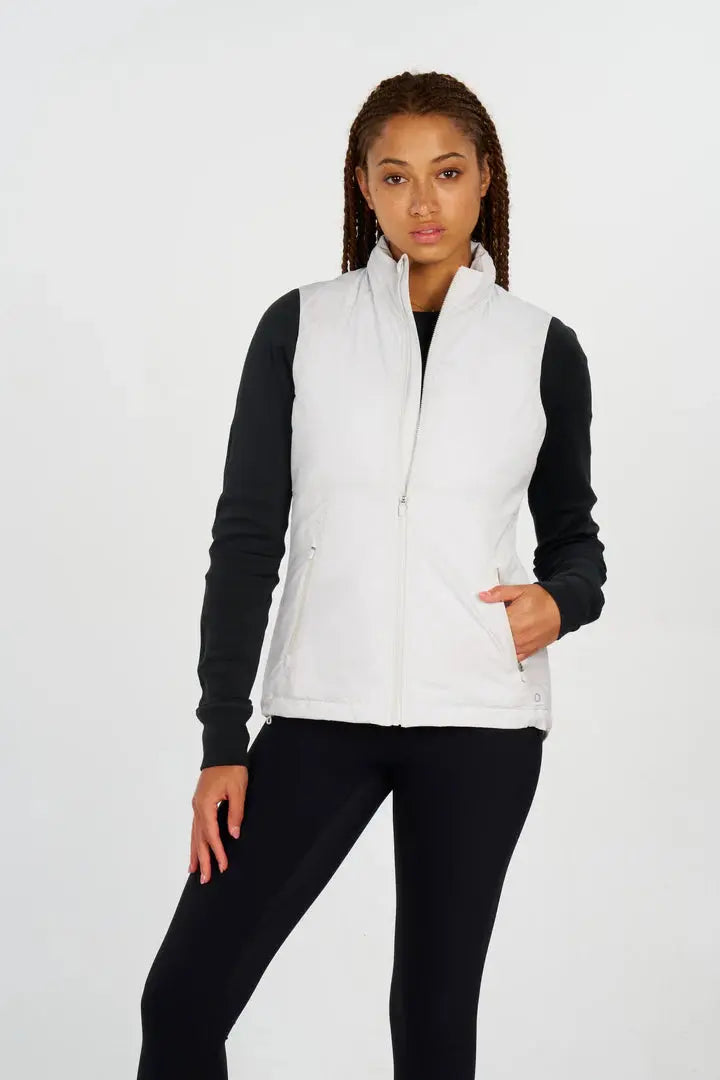 ALWRLD ALRN Biodegradable Vest ALWRLD
