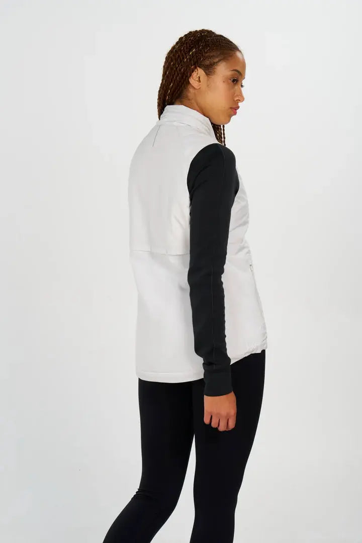 ALWRLD ALRN Biodegradable Vest ALWRLD