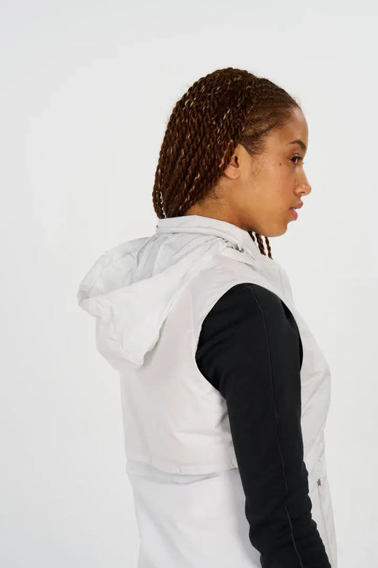 ALWRLD ALRN Biodegradable Vest ALWRLD