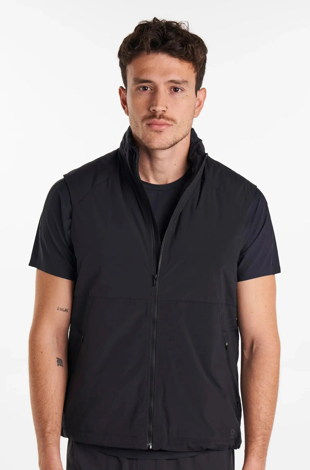 ALWRLD ALRN Biodegradable Vest ALWRLD
