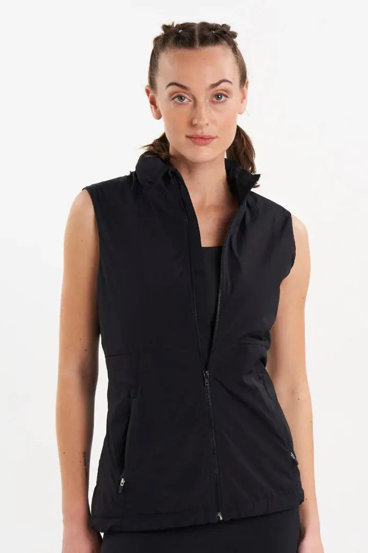 ALWRLD ALRN Biodegradable Vest ALWRLD