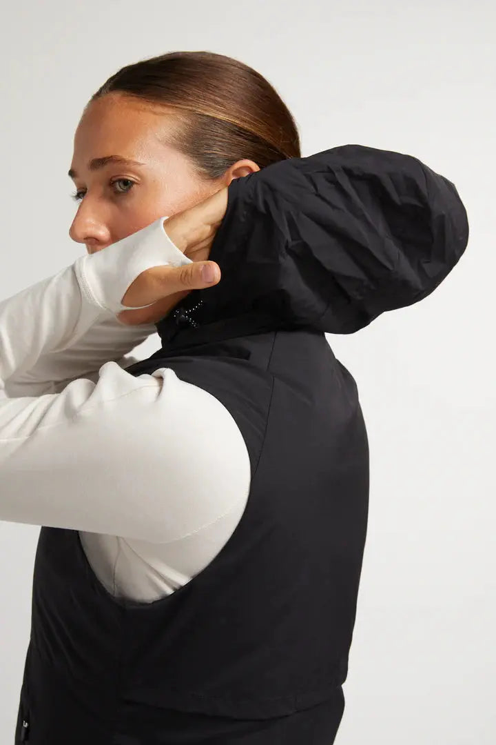 ALWRLD ALRN Biodegradable Vest ALWRLD