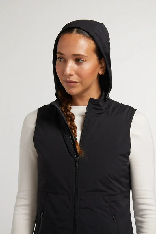 ALWRLD ALRN Biodegradable Vest ALWRLD
