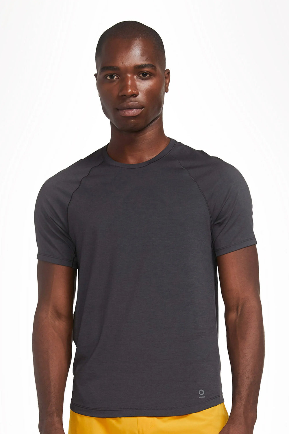 ALWRLD ALRN RAGLAN Short Sleeve Tee ALWRLD