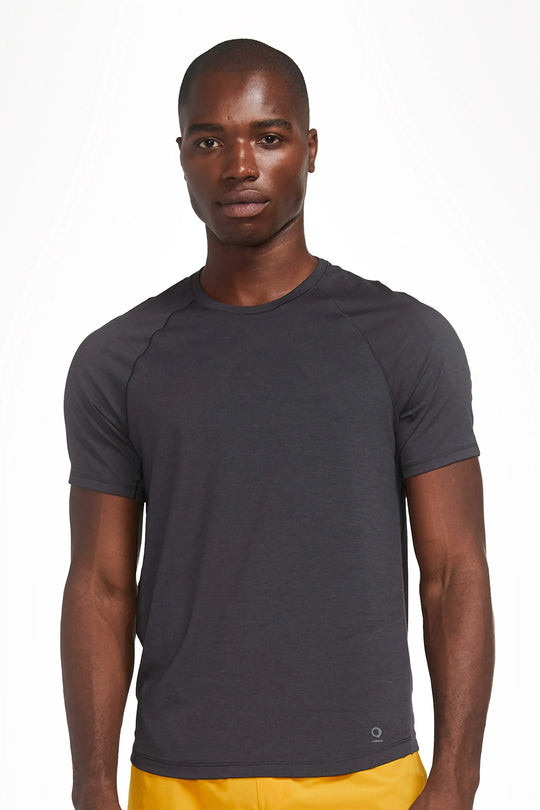 ALWRLD ALRN RAGLAN Short Sleeve Tee ALWRLD