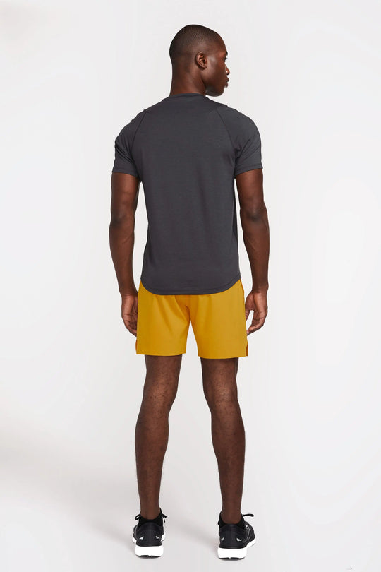 ALWRLD ALRN RAGLAN Short Sleeve Tee ALWRLD