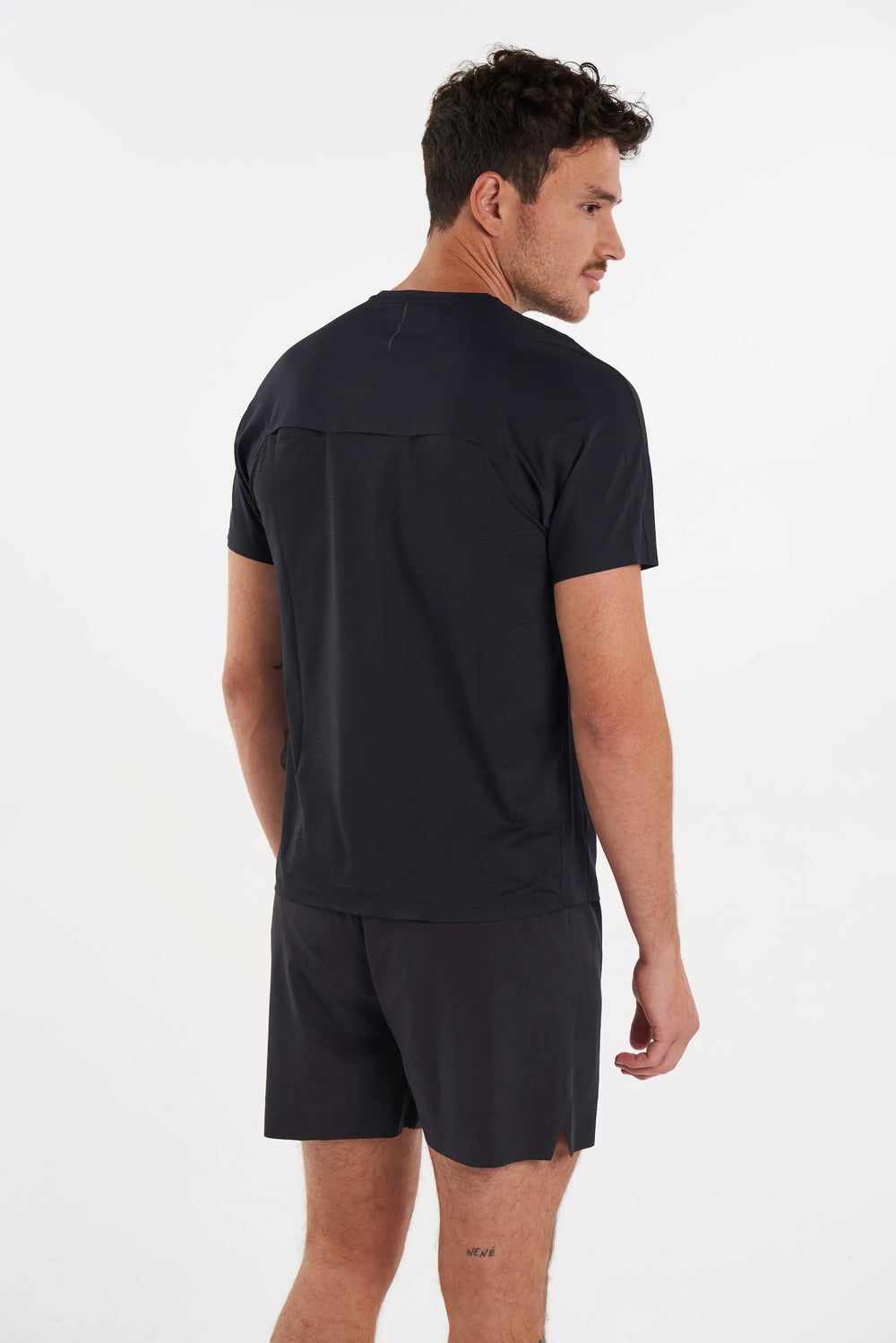ALWRLD ALRN ULTRA TECH Tee ALWRLD