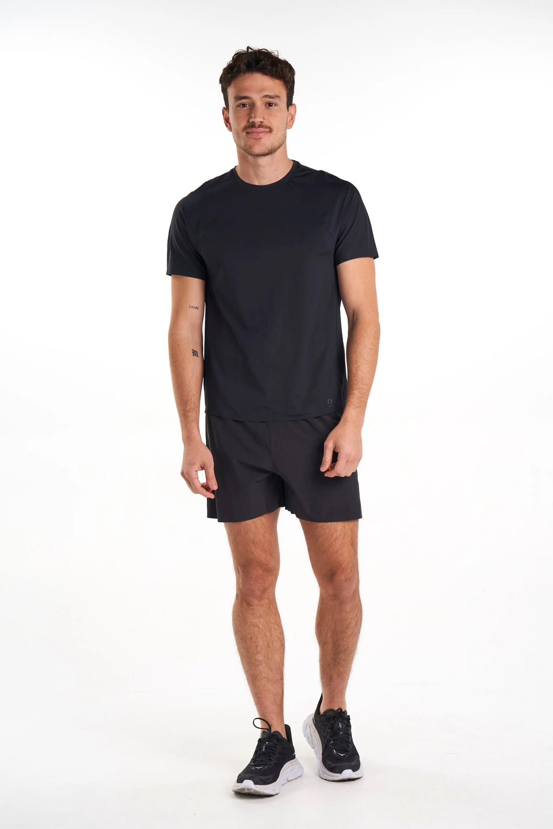 ALWRLD ALRN ULTRA TECH Tee ALWRLD