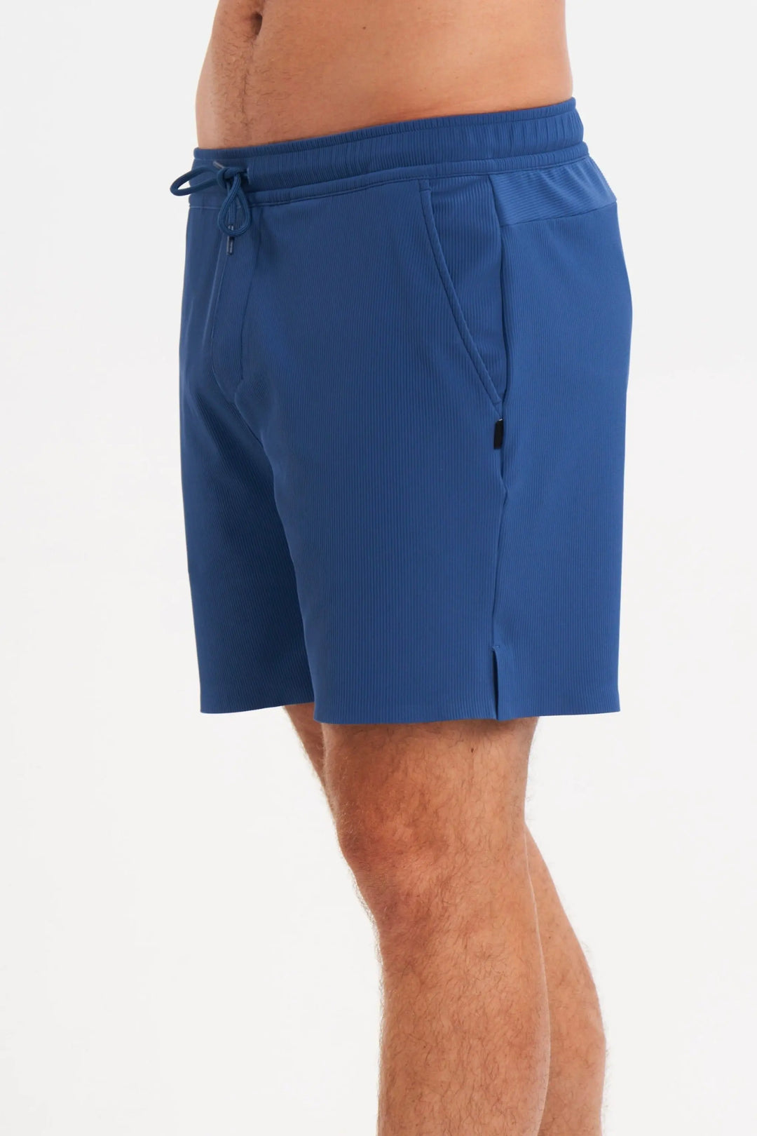 ALWRLD ALTRN 7" RIB SHORT ALWRLD