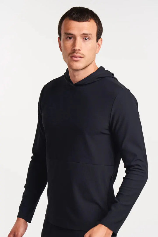 ALWRLD ALTRN Rib Hoodie ALWRLD