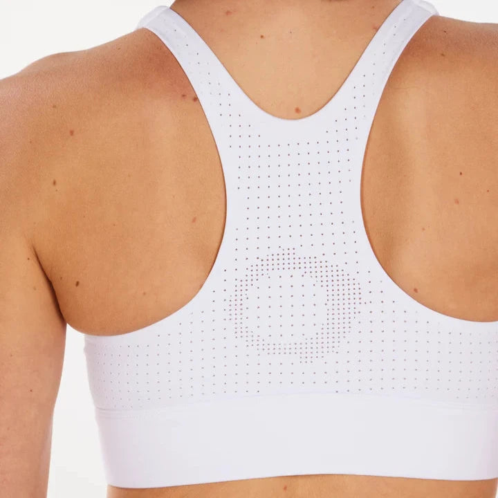 ALWRLD ALRN Ventilated Back Crop Bra