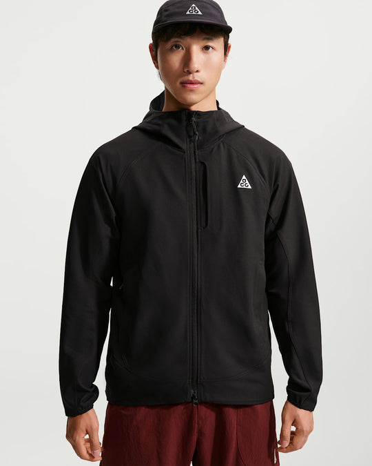 ACG Cloud Trekker