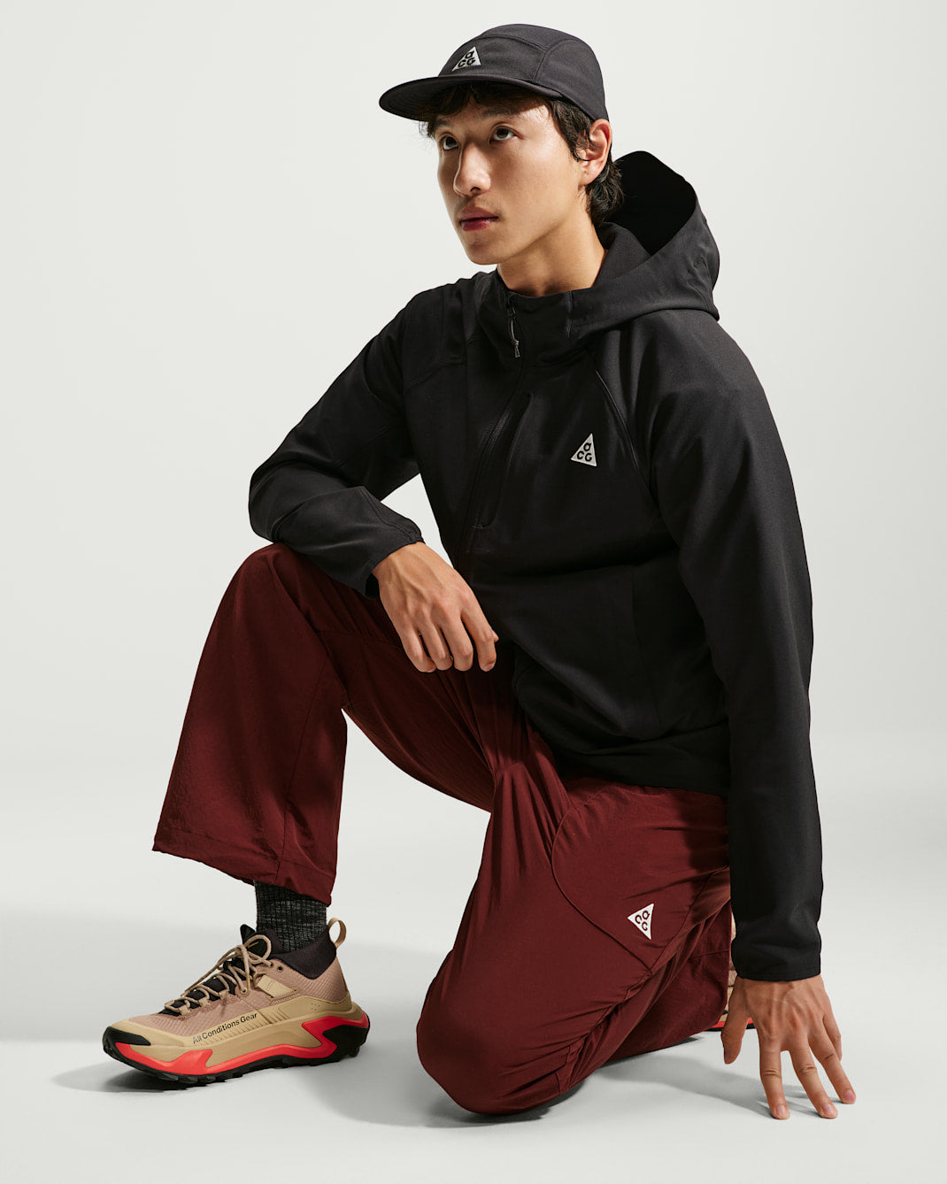 ACG Cloud Trekker