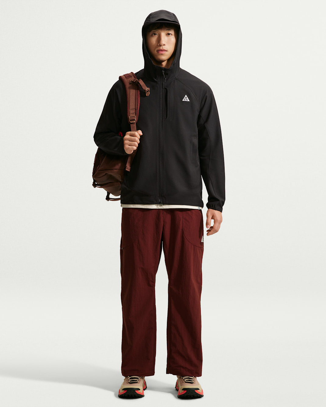 ACG Cloud Trekker