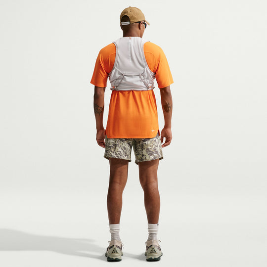 ACG Men's 6" Brief-Lined Running Short