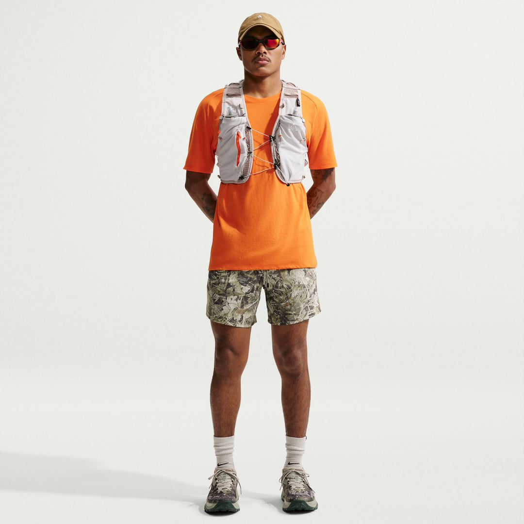 ACG Men's 6" Brief-Lined Running Short