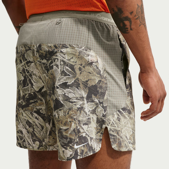ACG Men's 6" Brief-Lined Running Short