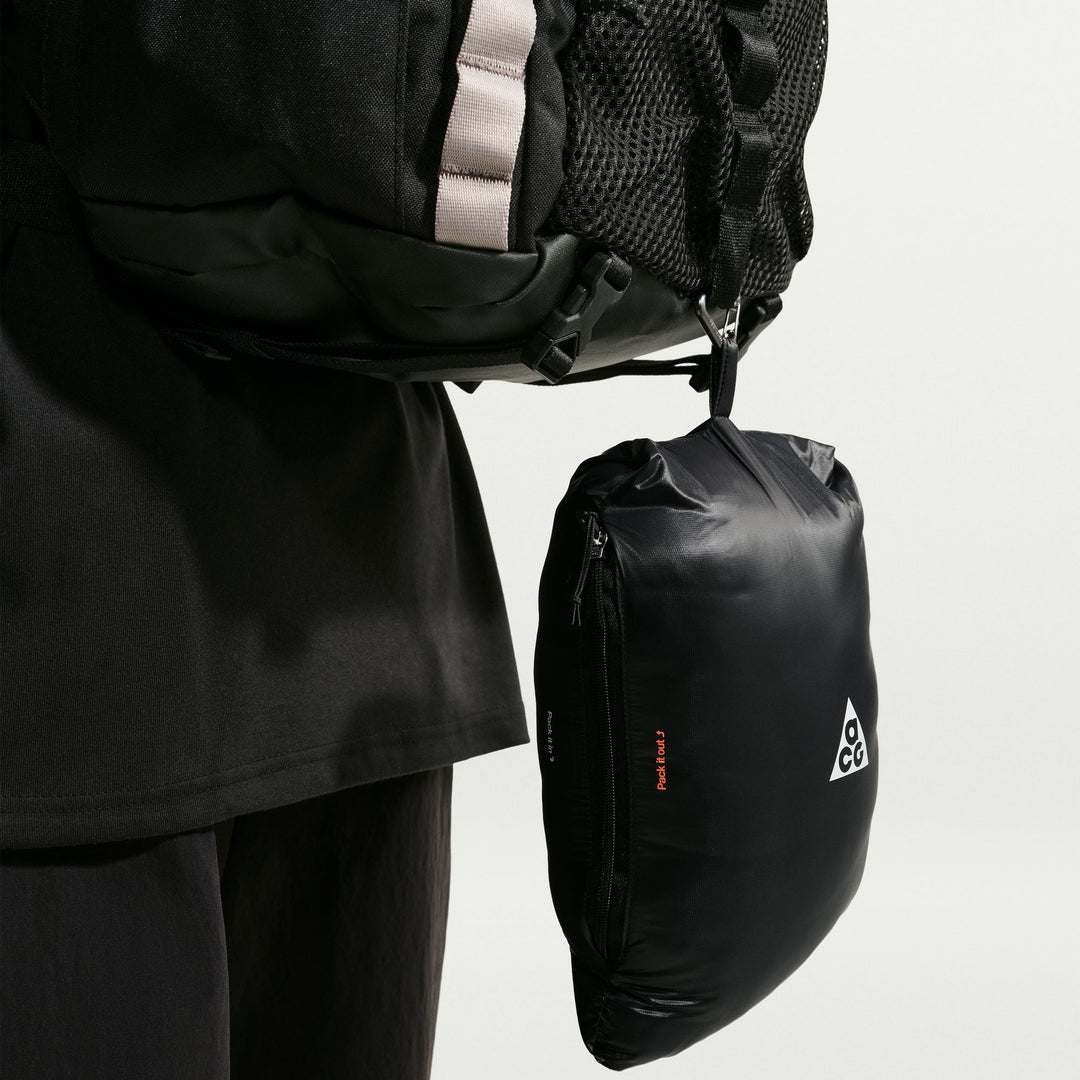 ACG Lava Flow Ultralight
