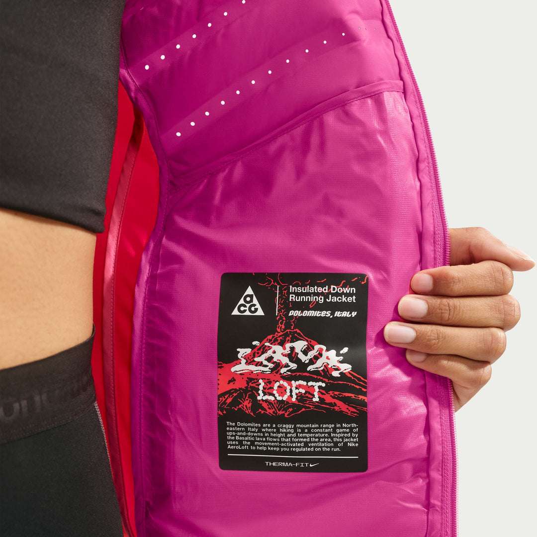 Nike ACG "Lava Loft"