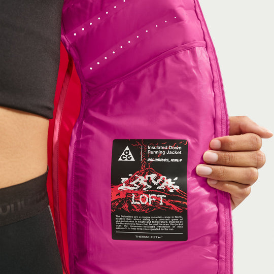 Nike ACG "Lava Loft"