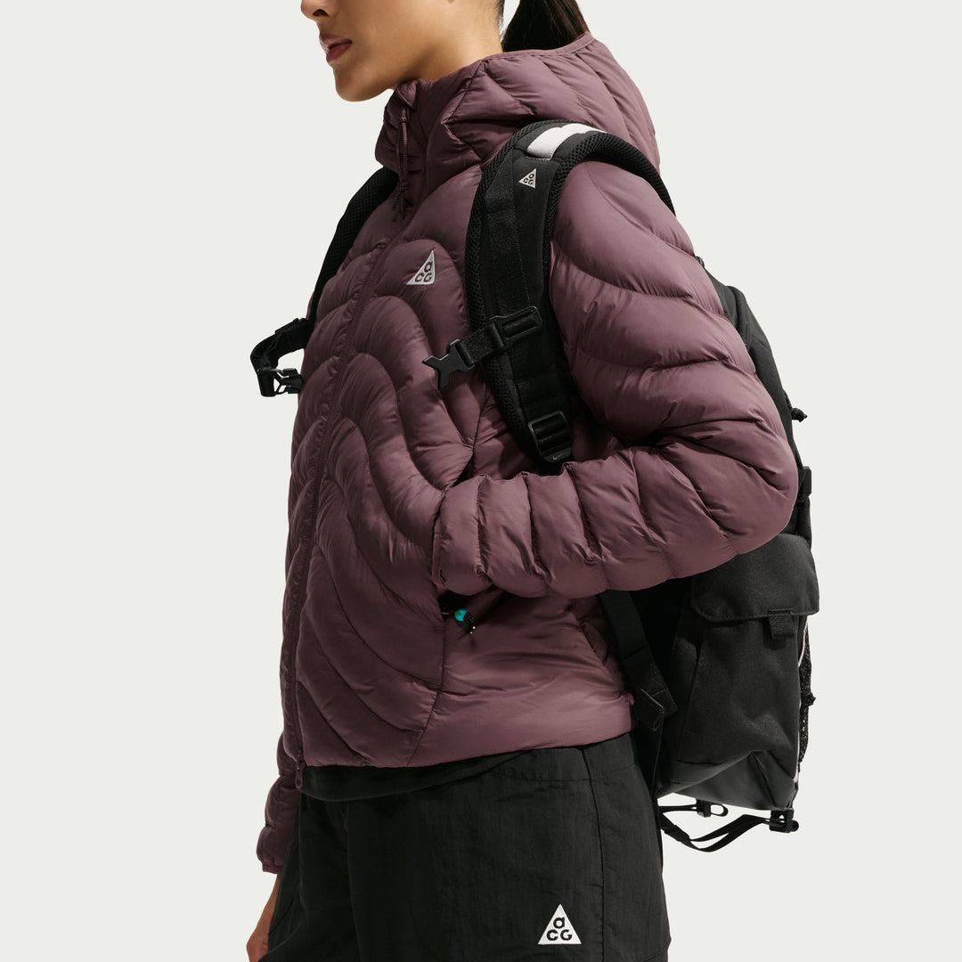 ACG Lava Flow