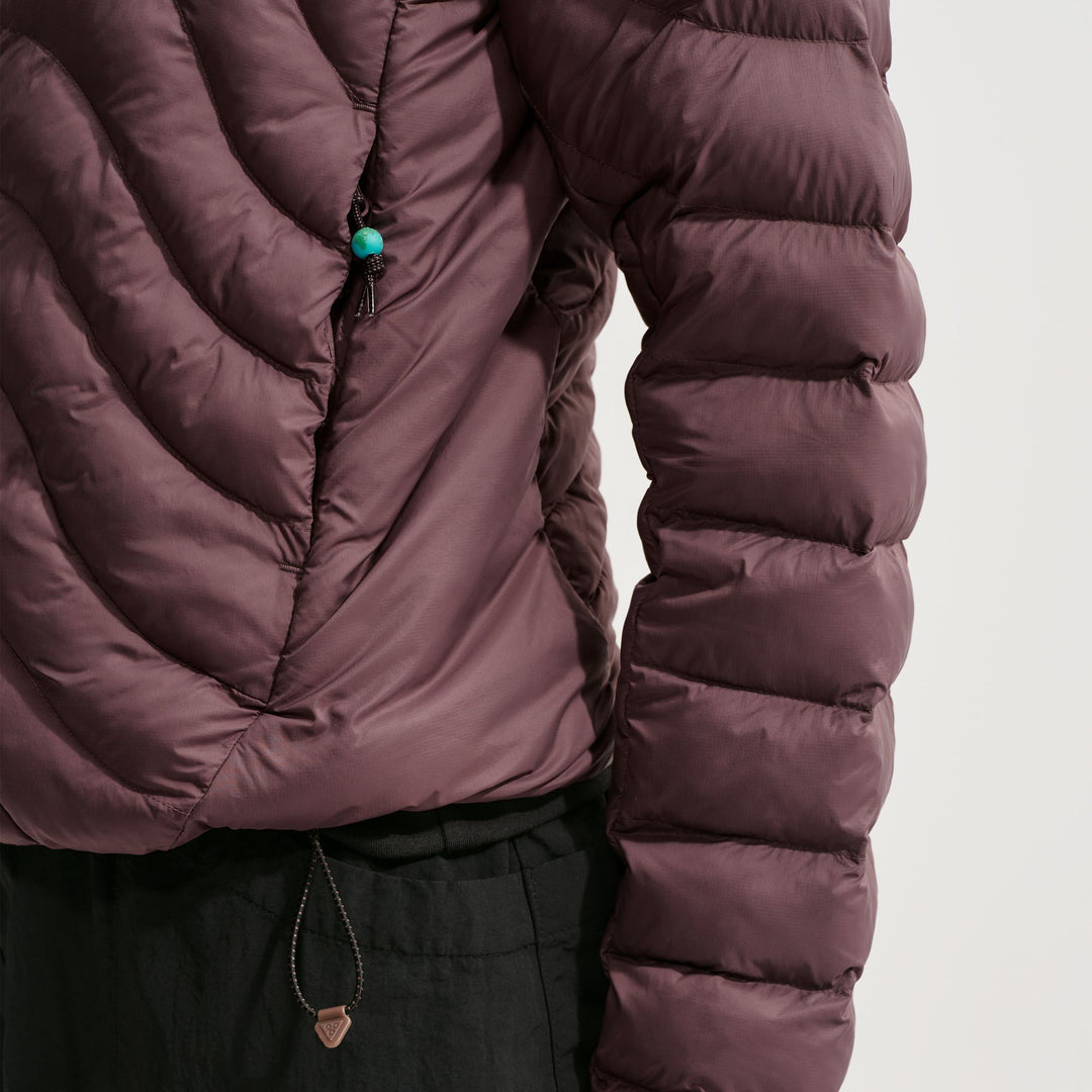 ACG Lava Flow
