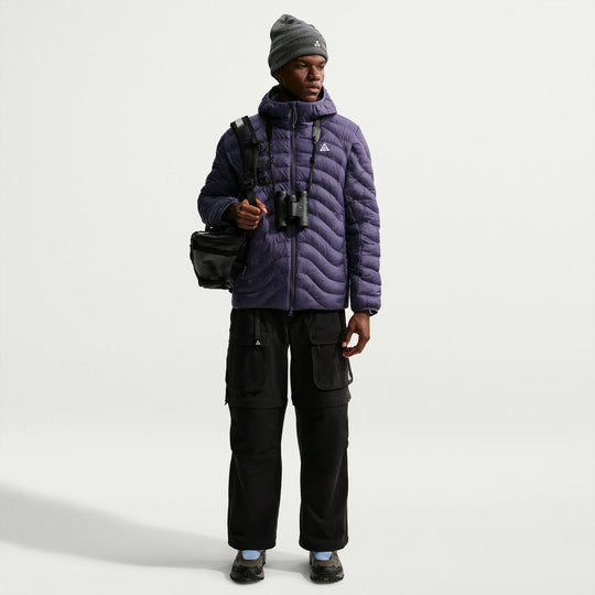 ACG Lava Flow
