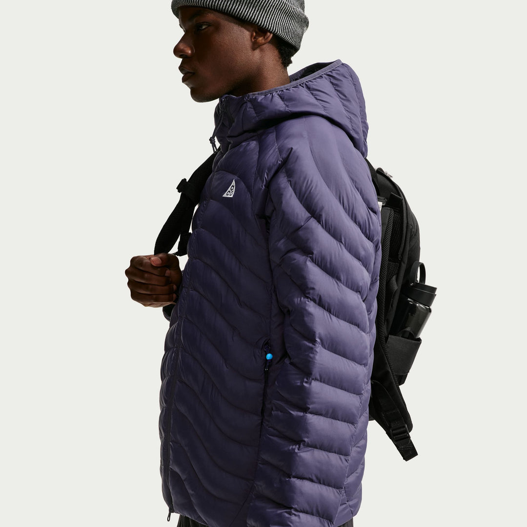 ACG Lava Flow